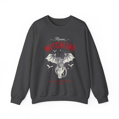 Manon Witchling Sweatshirt