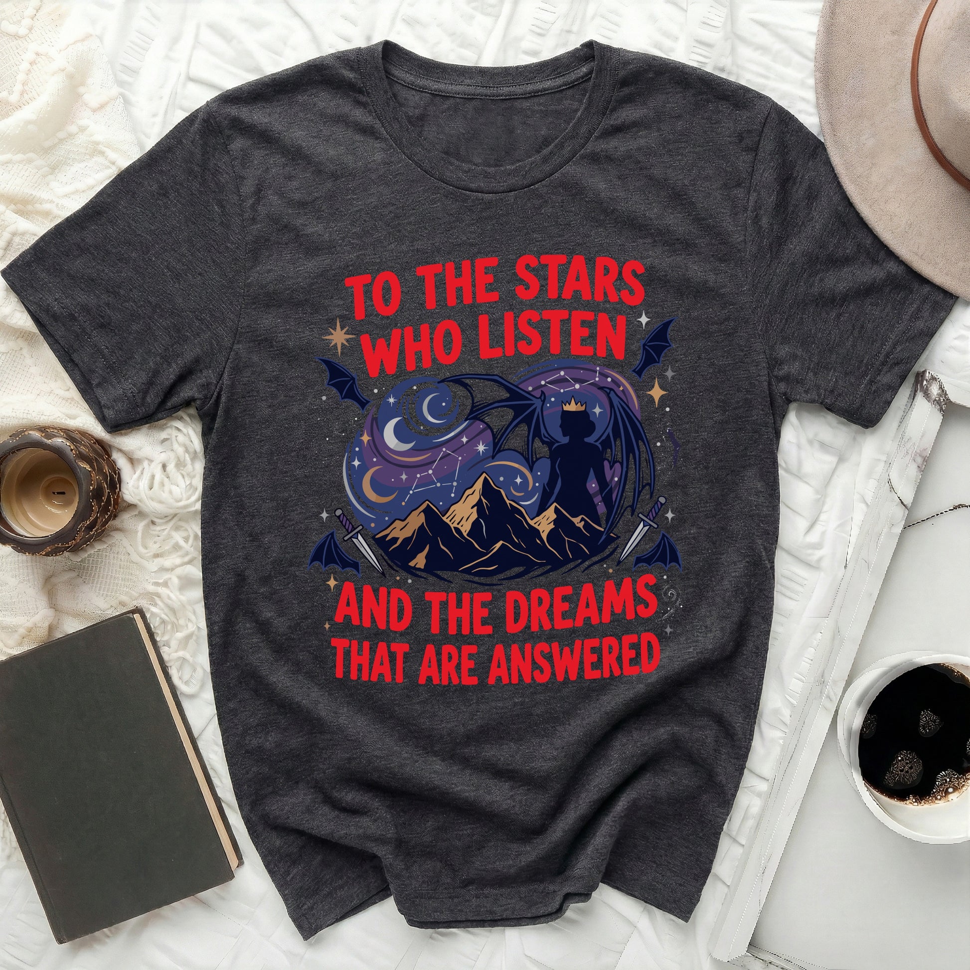 Stars Who Listen Dreams Answered product type