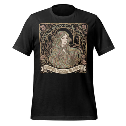 The Art Nouveau Souls Tee