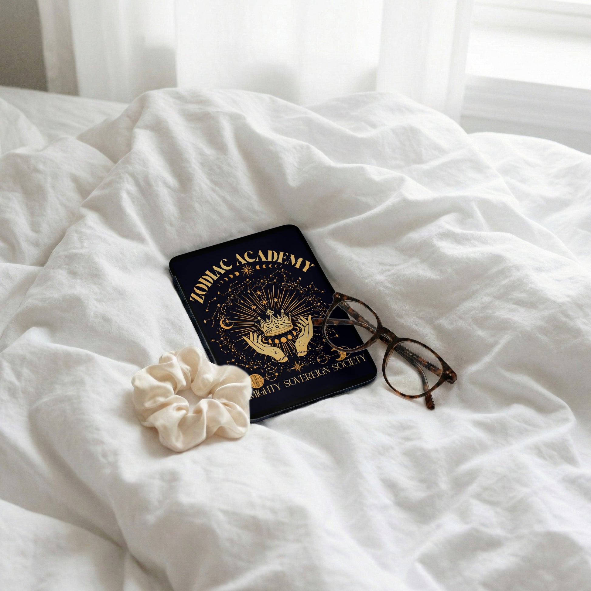 Zodiac Academy Mighty Sovereign Society Mystical product