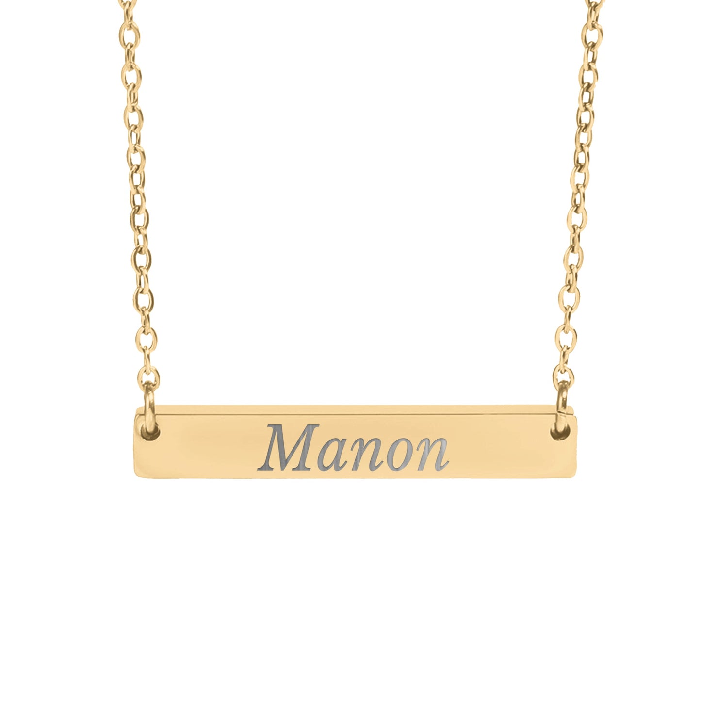 Manon Necklace - MagicMerchEmporium