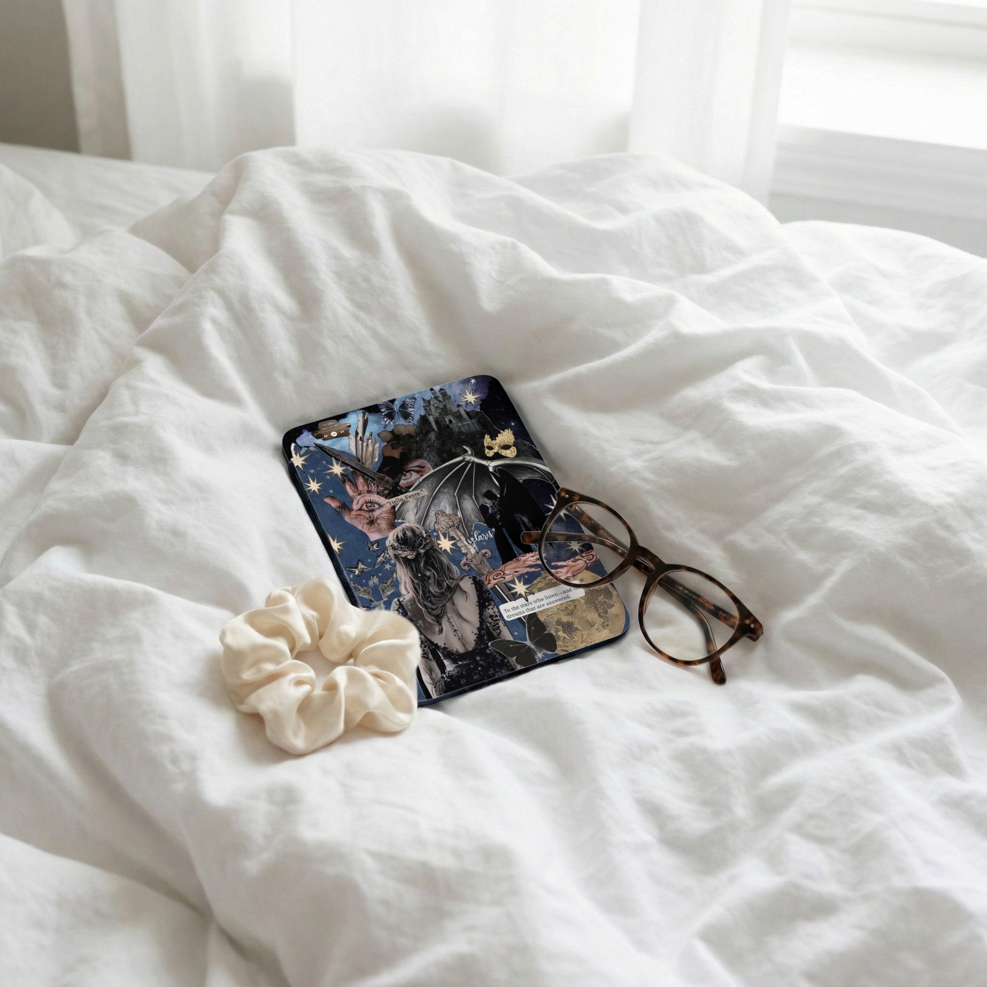 Velaris To Stars Who Listen And Dreams That Answered product type