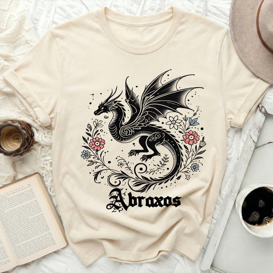 Abraxos Tee