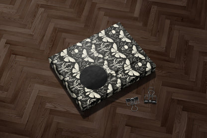 Dark Baroque Wrapping Paper