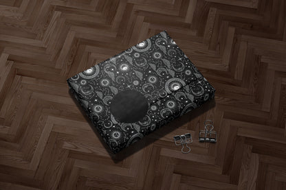 Celestial Delight Wrapping Paper