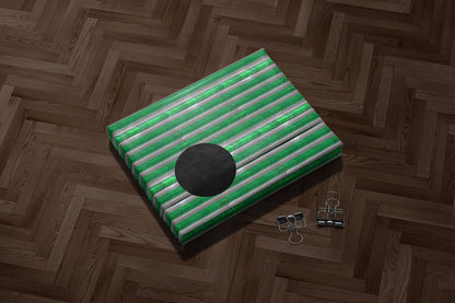 Serpent House Wrapping Paper