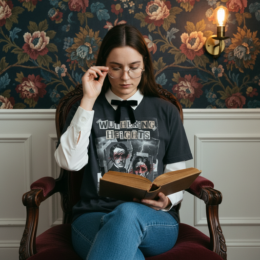 The Defaced Lovers Tee