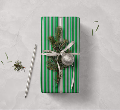 Serpent House Wrapping Paper