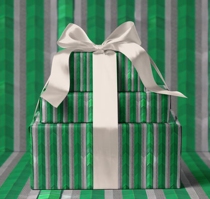 Serpent House Wrapping Paper