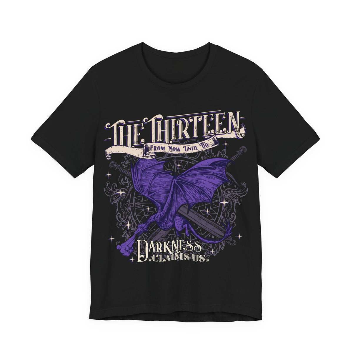Thirteen Forever Tee