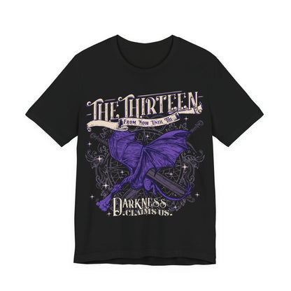 Thirteen Forever Tee