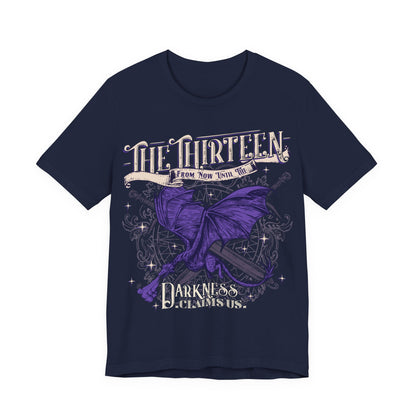 Thirteen Forever Tee