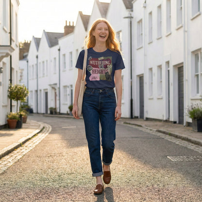 The "Moorland Madness" Tee