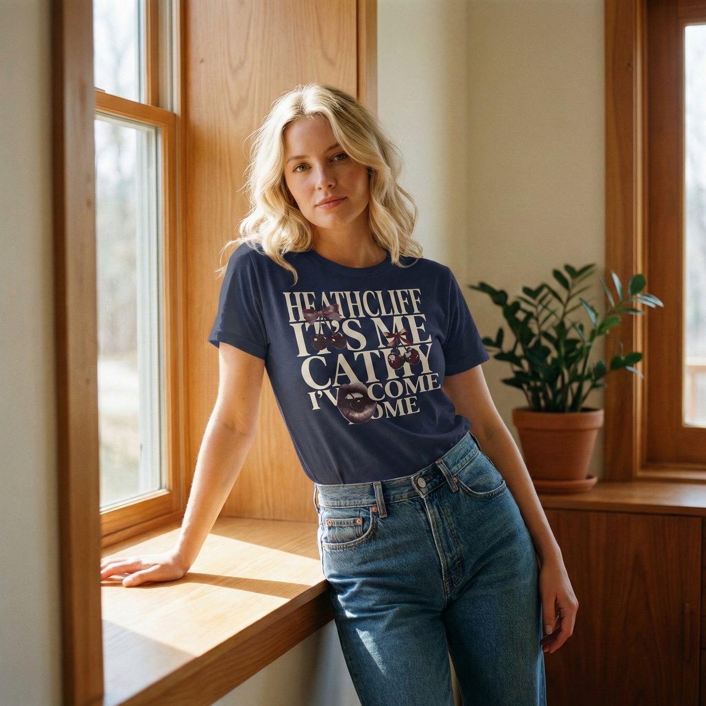 Cherry Coquette Wuthering