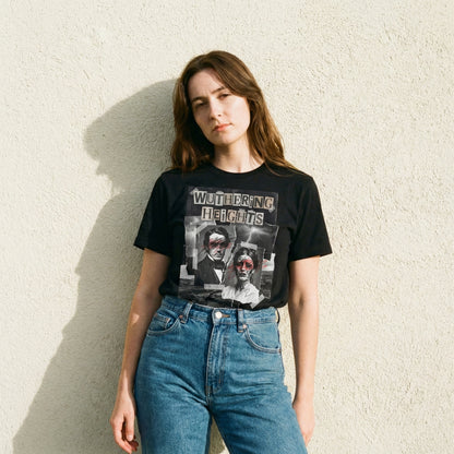 The Defaced Lovers Tee