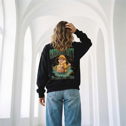 CC Postal Service Sweatshirt