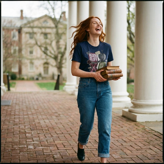 The "Love/Hate" Ransom Tee