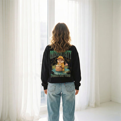 CC Postal Service Sweatshirt