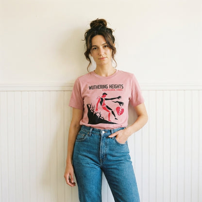 The "Psychological Torment" Tee