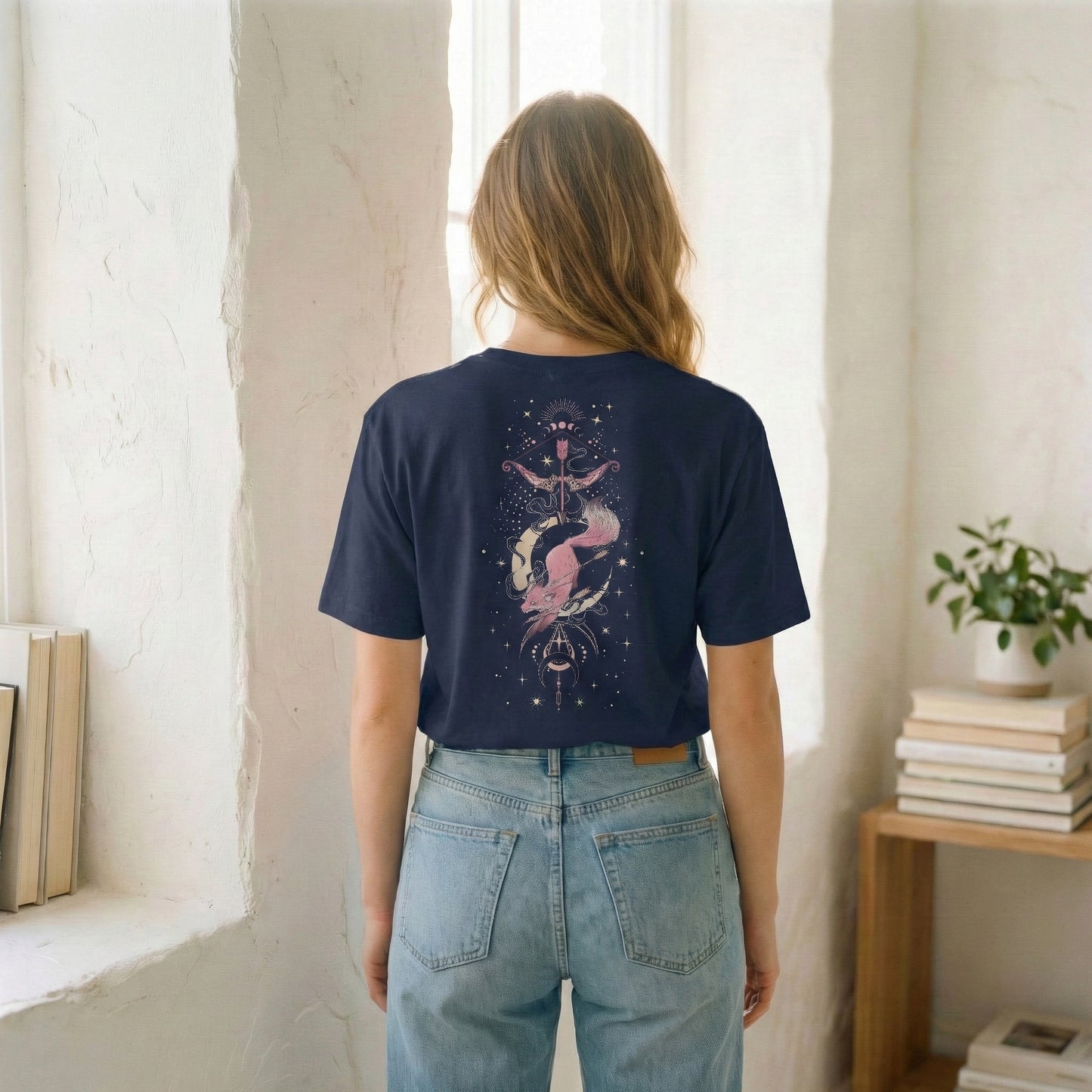 Archer & Fox Romantasy Tee