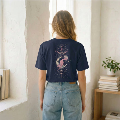 Archer & Fox Romantasy Tee