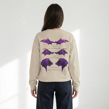 The Bat Boys Sweatshirt