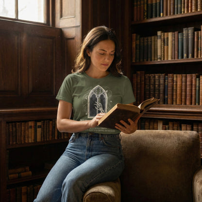 The "1-Star Review" Tee