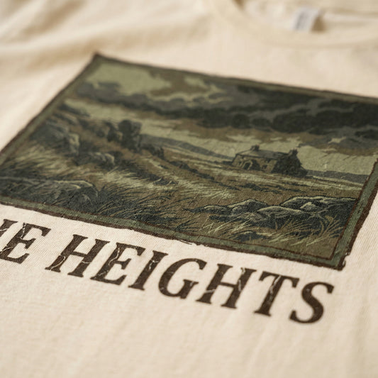 The Painted Moors Tee