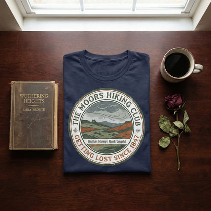 Lost Since 1847 Tee