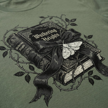 Wuthering Tome Tee