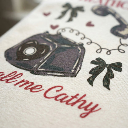 1-800 Heathcliff Tee