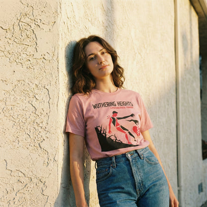 The "Psychological Torment" Tee