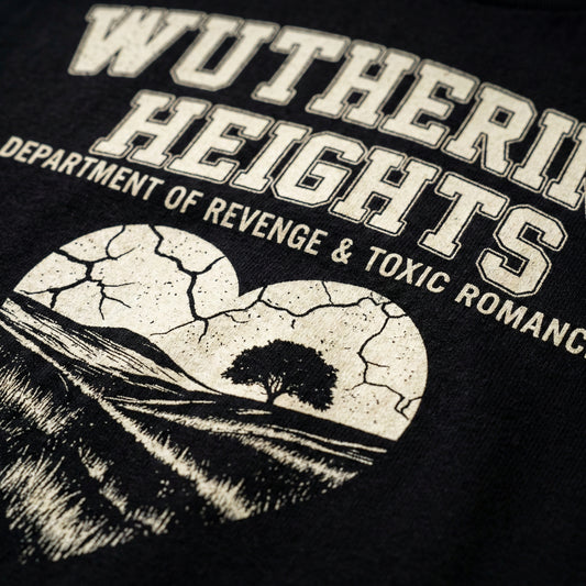 The Department of Revenge Tee