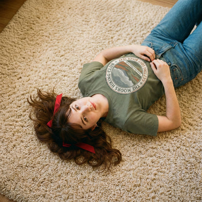 Getting Lost Since 1847 Tee