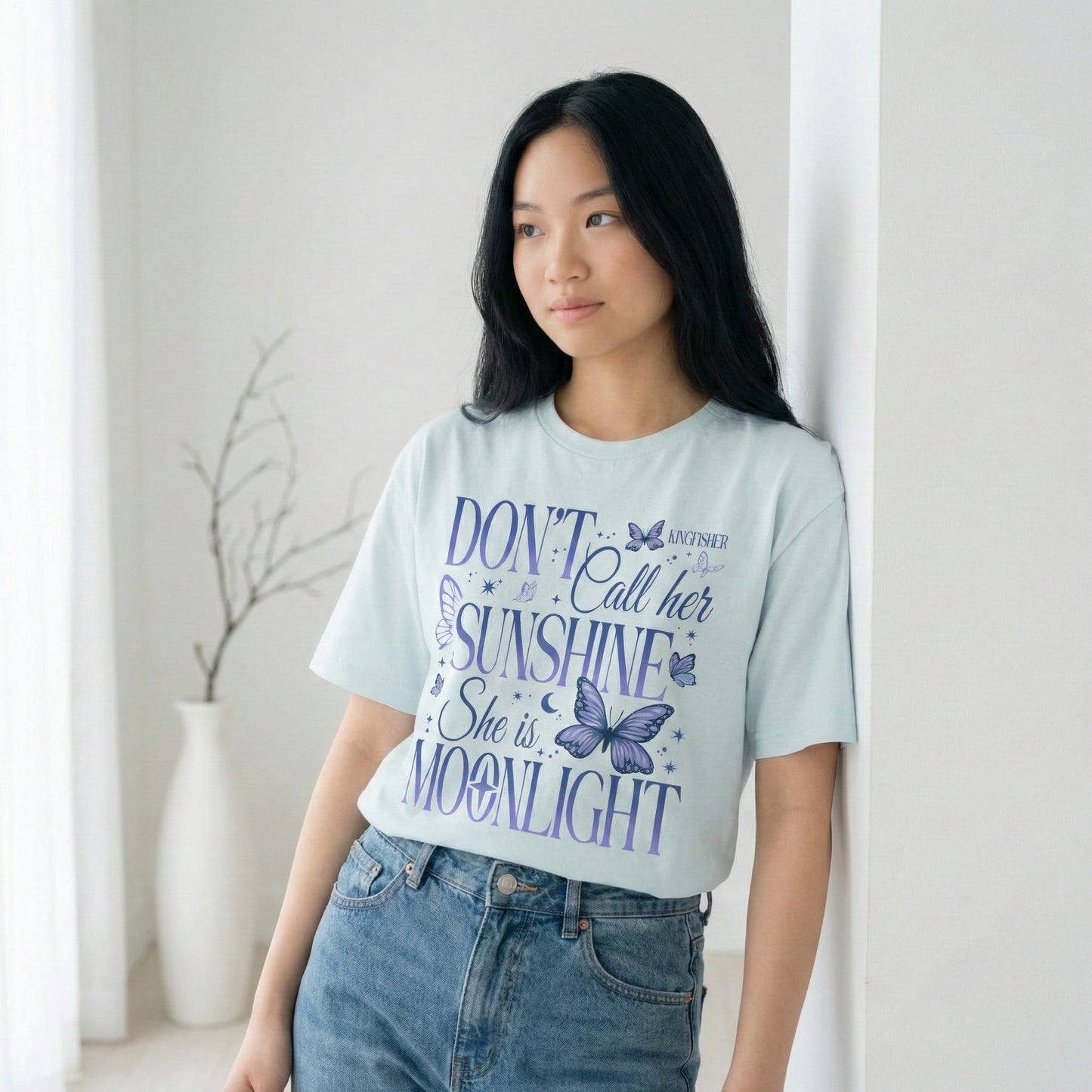 Not Your Sunshine Tee