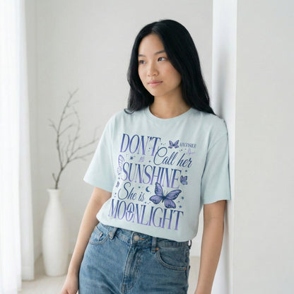 Not Your Sunshine Tee