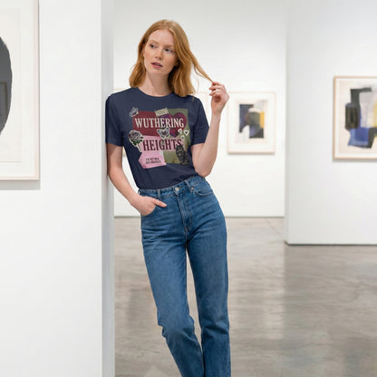 The "Moorland Madness" Tee