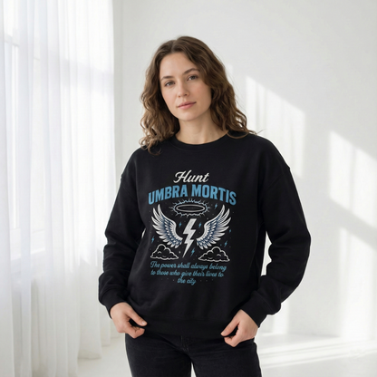 Hunt Umbra Mortis Sweatshirt
