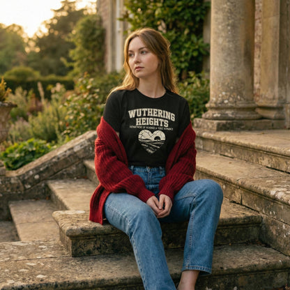 The Department of Revenge Tee