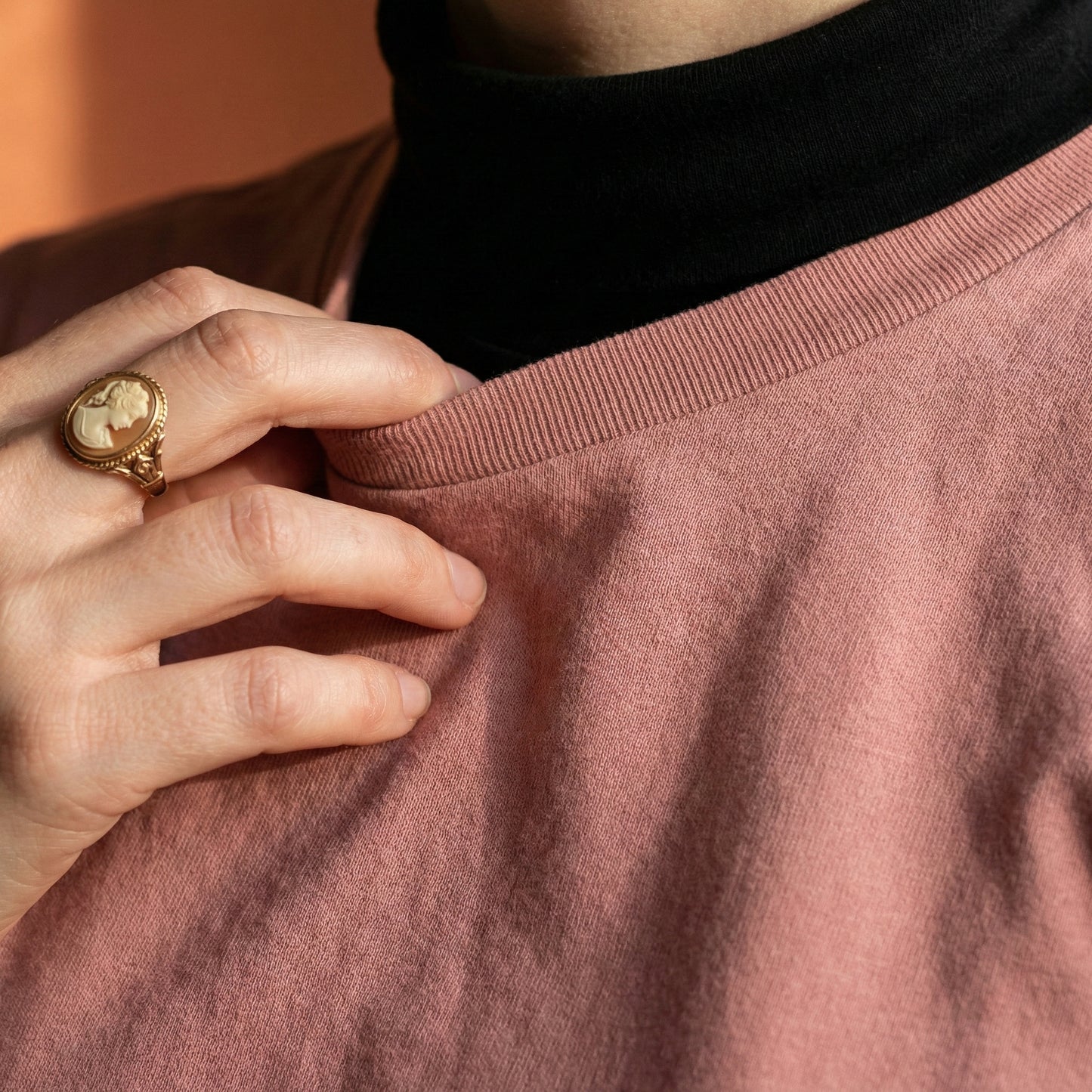 In My Heathcliff Era Tee