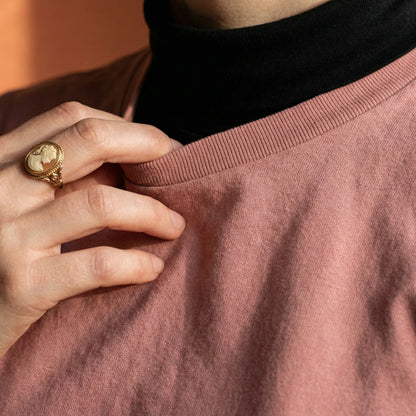 In My Heathcliff Era Tee