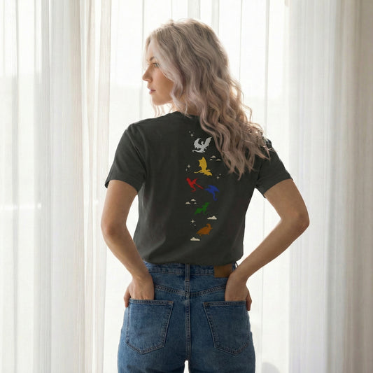 Violent Little Thing Tee