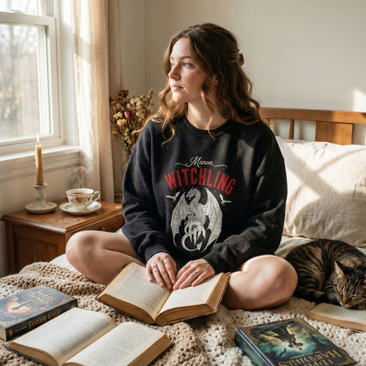 Manon TOG Sweatshirt