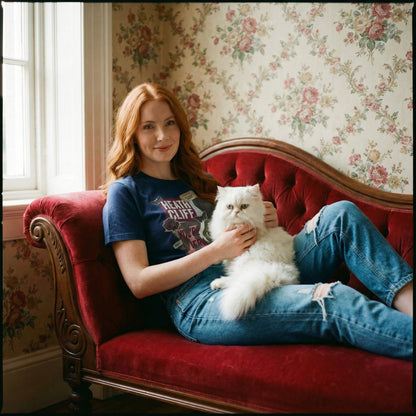 The "Love/Hate" Ransom Tee