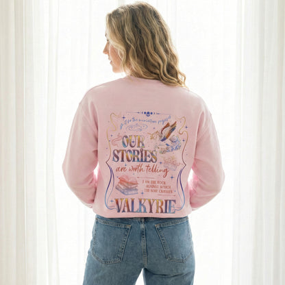 House of Wind Sweatshirt