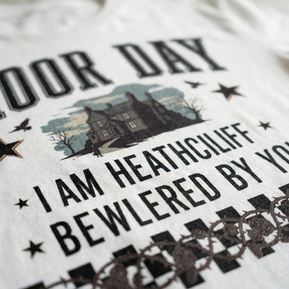 The Checkerboard Moors Tee