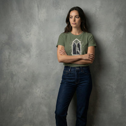 The "1-Star Review" Tee