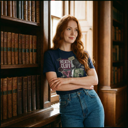 The "Love/Hate" Ransom Tee