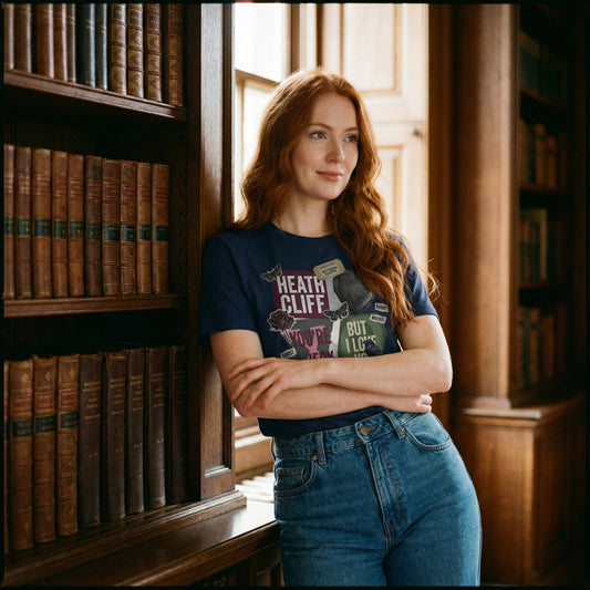 The "Love/Hate" Ransom Tee