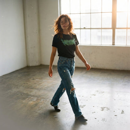 The "Wuthering" Metal Tee